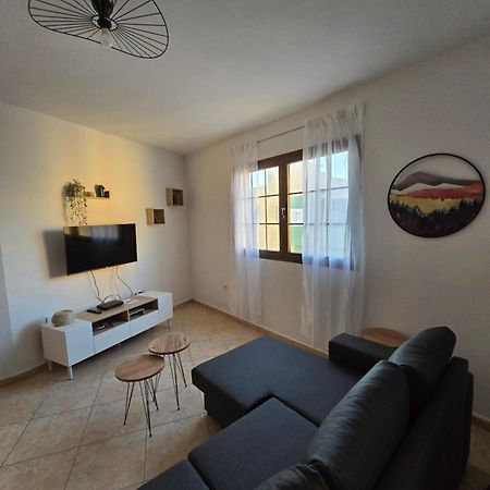 Apartament Casa Maday Cotillo Zewnętrze zdjęcie