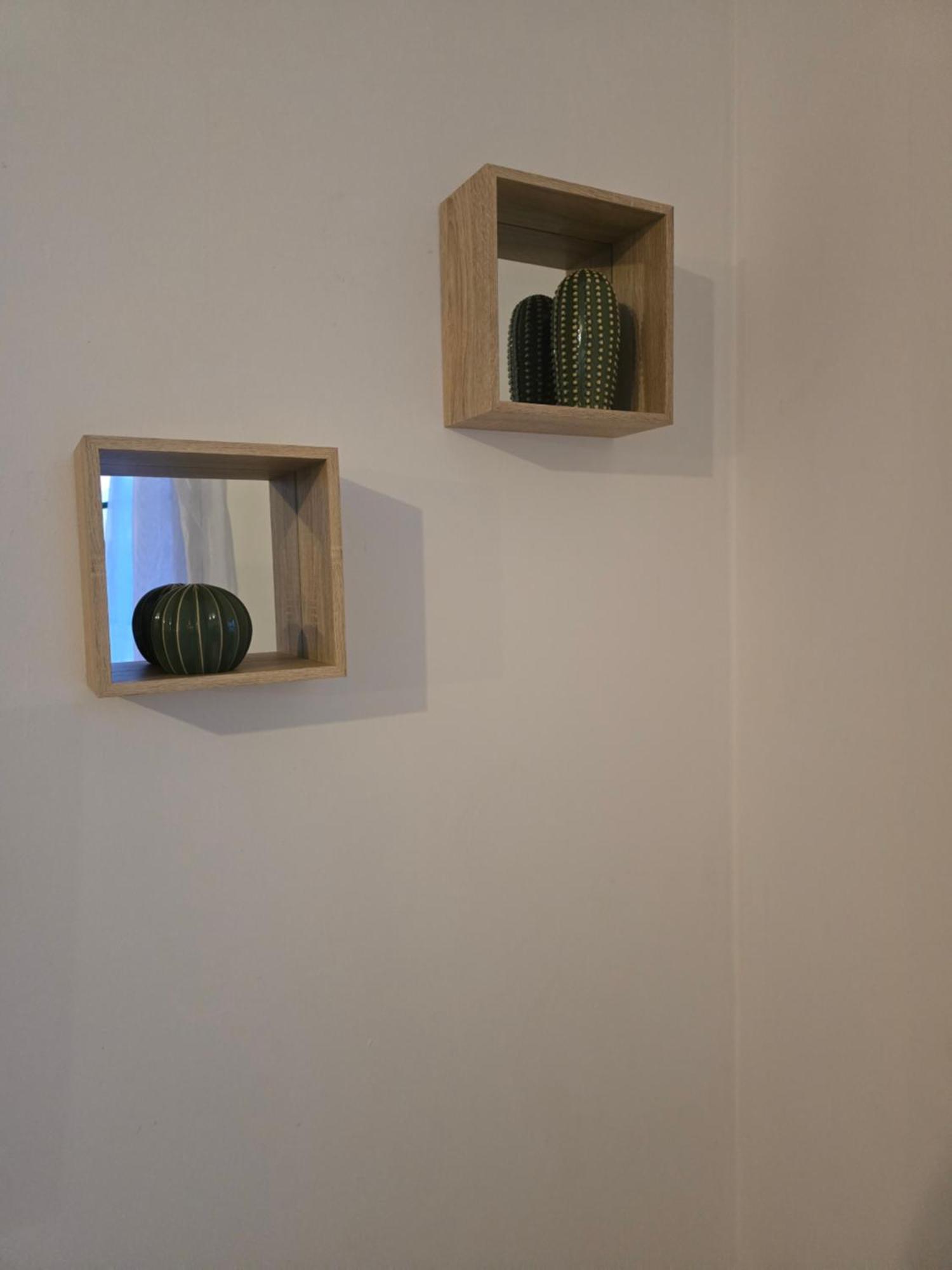 Apartament Casa Maday Cotillo Zewnętrze zdjęcie
