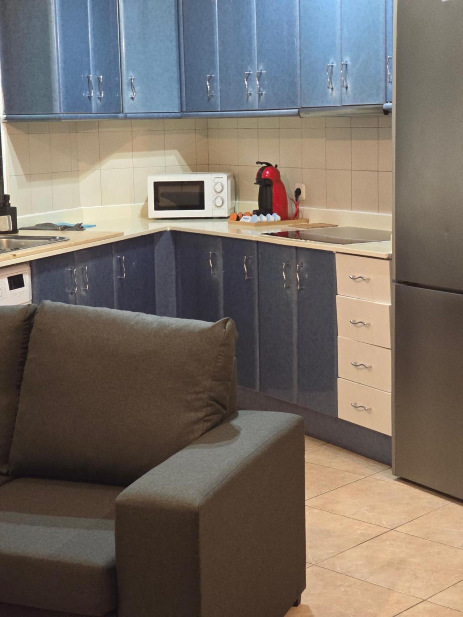 Apartament Casa Maday Cotillo Zewnętrze zdjęcie
