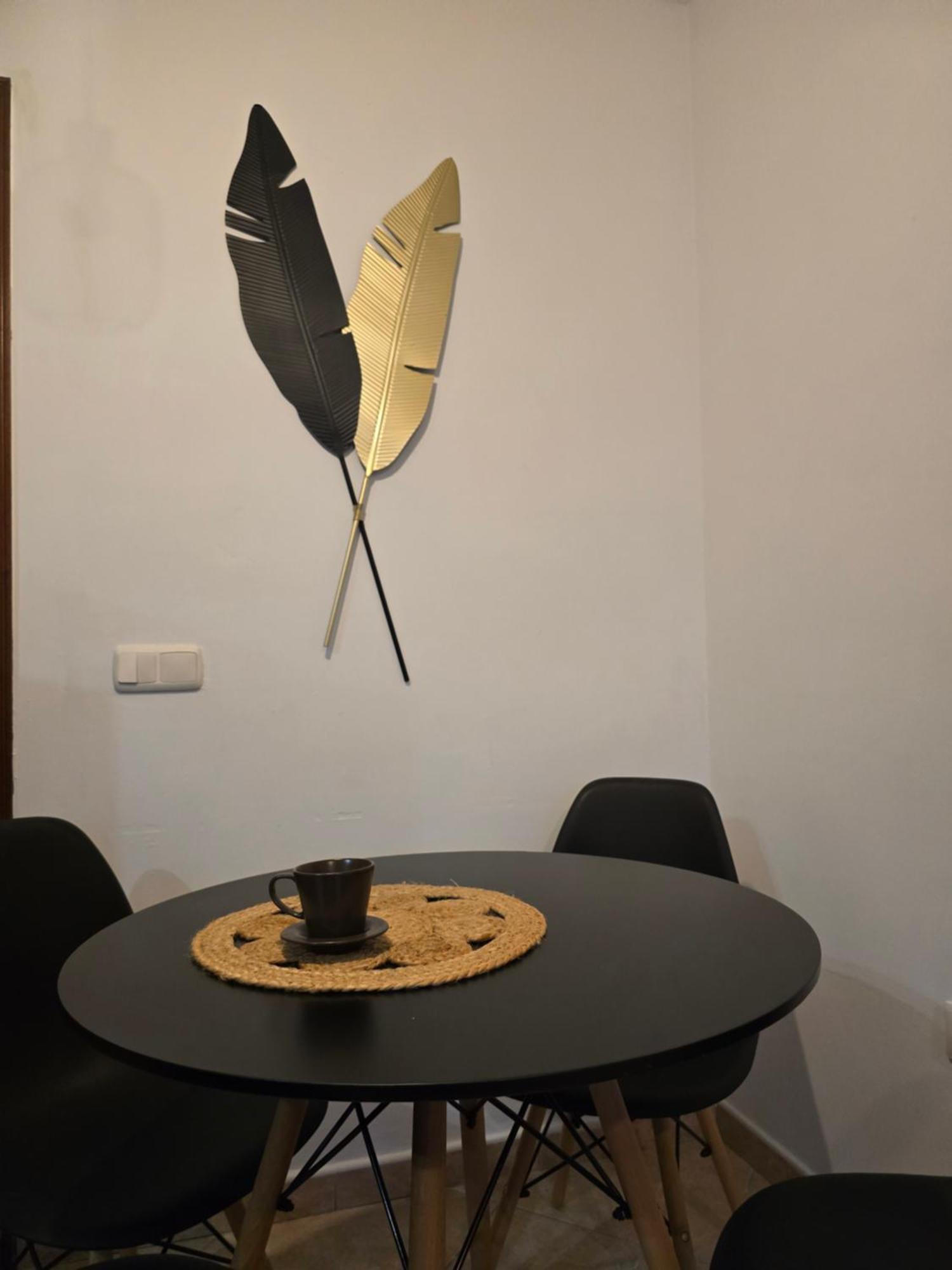 Apartament Casa Maday Cotillo Zewnętrze zdjęcie