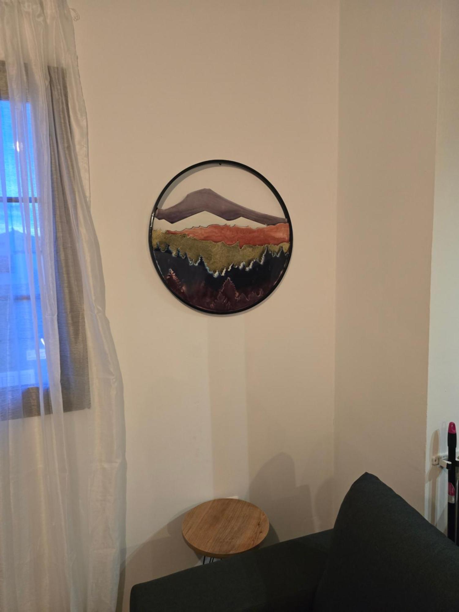 Apartament Casa Maday Cotillo Zewnętrze zdjęcie